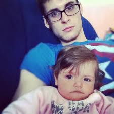 Daniel del Rivero Peña