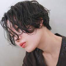 hair ヘアー はスタイリスト モデルが発信するヘアスタイルを中心に トレンド情報が集まるサイトです 10万枚以上のヘアスナップから髪型 ヘアアレンジをチェックしたり ファッション メイク ネイル 恋愛の最新まとめが見つかります 髪 ウェーブ パーマ 髪型