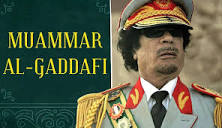 Muammar Gaddafi: The “Mad Dog of the Middle East”