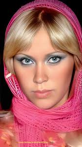 🤍 Frida and Agnetha in Germany, August 1975 🤍