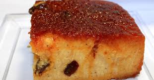 Como Hacer Budin De Pan Budin De Pan Pudin De Pan Recetas Faciles Para Cocinar