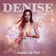 She has two brothers, one sister, and is the youngest of four children. Album Cambio De Piel Denise Rosenthal Qobuz Download And Streaming In High Quality
