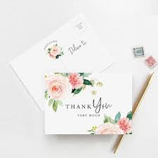Danksagung Hochzeit Postkartenformat Danksagung Hochzeit Postkarte Vintage Dankeskarte Hochzeit Post In 2020 Wedding Thank You Cards Wedding Supplies Thank You Cards
