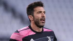 #gianluigi buffon #gigi buffon #buffon #italian national team #football #op. Gianluigi Buffon Juventus Goalkeeper To Leave At End Of Season But Postpones Retirement Decision Football News Sky Sports