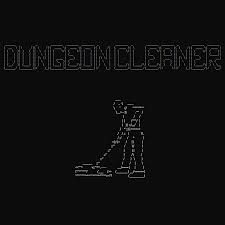 Dungeon Cleaner by MOLFOX