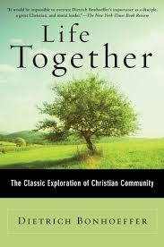 So Long As We Eat Our Bread Together We Shall Have Sufficient Even For The Least Not Until One Person Desires Dietrich Bonhoeffer Christian Books Bonhoeffer