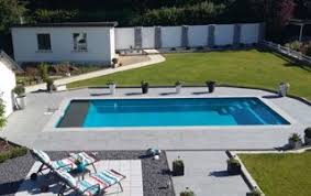 Construction De Piscines Hainaut Charleroi Mons Tournai