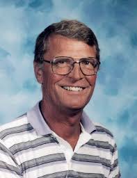 Obituary information for Elroy M. Ideus