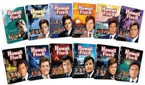 Composed by mort stevens (who also worked closely with the rat pack and provided scores for other shows like. Amazon Com Hawaii Five O The Complete Original Series Hawaii Five O Movies Tv