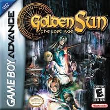 For alanna (necris) enter code: Gba Cheats Golden Sun The Lost Age Wiki Guide Ign