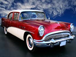 Insuring Your Classic Car - Michael L Davis Insurance