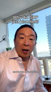 The Trump Recession is here.