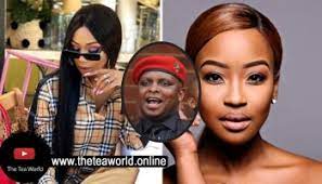 Check spelling or type a new query. Floyd Shivambu Divorced In 2017 Now Dating Lorna Maseko South Africa Rich And Famous