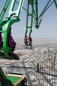 Stratosphere las vegas concert tickets. Stratosphere Thrill Rides Thrill Ride Vegas Fun Las Vegas Parks