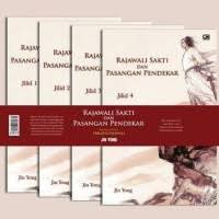 Nah, jika pada kesempatan sebelumnya telah kita selain buat caption atau status, kata kata keren ini juga bisa kalian berikan pada orang terdekat kamu sob, misal untuk. Jual Buku Novel Rajawali Sakti Dan Pasangan Pendekar Yoko Jin Yong Jakarta Barat Xuhenshop Tokopedia