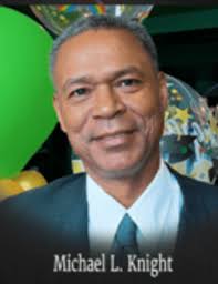 Michael L. Knight Obituary