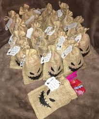 Nightmare Before Christmas Party Favors 25 Halloween Wedding Favors Halloween Baby Shower Theme Nightmare Before Christmas Decorations