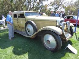 Blog Post Amelia Island 2017 The Big Star Cars Come Out To Play Car Talk Oviatt had to wait nearly a year for his car to arrive in los angeles.