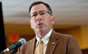 Rep. Jay Dean To Seek Re-Election