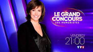 Check spelling or type a new query. Ce Soir A La Tele Le Grand Concours Des Humoristes Sur Tf1 Video Stars Actu