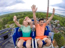 Go for a bike ride on a nature trail. 10 Can T Miss Theme Parks In New England