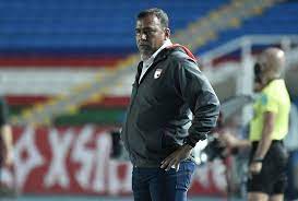 Harold rivera habló en exclusiva con mundo cardenal y reveló lo que vendrá para independiente rueda de prensa del técnico harold rivera y el jugador luis manuel seijas, luego de la derrotas de. Rivera Envigado Es Un Equipo Joven Y Complicado Independiente Santa Fe