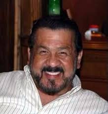 Maximino Magana Obituary