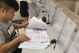 Therefore the chinese visa application service centers in kuala lumpur and penang are only open for internal work and will not be opened to the public temporarily. The China Visa Process Part Iii The Chinese Work Visa Application