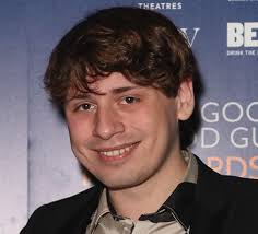 Mark Byron from big Brother 2014