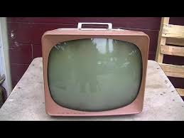 Image result for Yellow 1958 Admiral