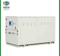 [Hot Item] 60kw Small Box Type Water Cooled Industrial Water Chiller