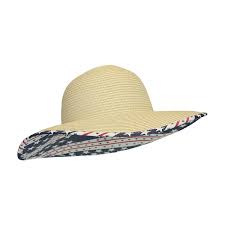 Cute Straw Sun Hat 4in Wide Brim American Flag Fabric Lining Tried It Love It Click The Image Best Travel Acces Straw Sun Hat Fabric Flags Sun Hats