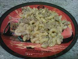 Homemade Cheeseburger Macaroni Hamburger Helper Hamburger Helper Recipes Homemade Cheeseburgers Hamburger Helper