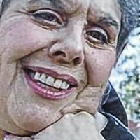 Nancy C. (Caldara) Mango