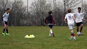 We use cookies to personalise content and ads, to provide social media features and to analyse our traffic. Spielekiste Bis U 11 Spieler In Spieler In Training Service Dfb Deutscher Fussball Bund E V
