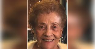 Obituary information for Angela Vassallo