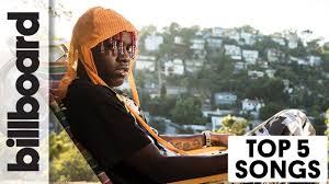 Top 5 Lil Yachty Top 5 Songs Of All Time Billboard Critics Picks