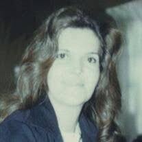 Nancy Jean Davis Obituary