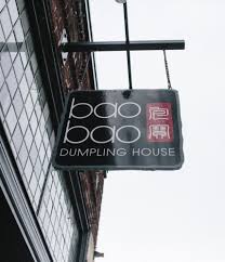 Dine Out Maine Bao Bao In Portland The Portland Press Herald Maine Sunday Telegram Bao Maine Portland