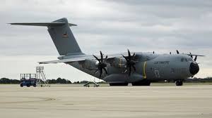 A400m which was fla, then rejected as fsta became the 'official' fta. Der A400m Das Trauerspiel Unseres Problemfliegers Stern De