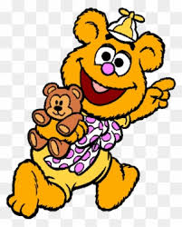 Coloring pages of the muppets. Baby Shower Cheetah Clipart Download Baby Muppets Coloring Pages Free Transparent Png Clipart Images Download