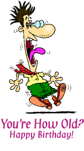 Happy birthday old man gif. Happy Birthday Gif Funny Old Man Novocom Top