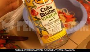 Cuka anggur merah atau putih: Selain Digunakan Dalam Masakan Ini 25 Kegunaan Cuka Yang Anda Wajib Cuba