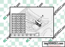 Volvo V70 Ii 2000 2007 Fuse Box Diagrams Schemes Imgvehicle Com