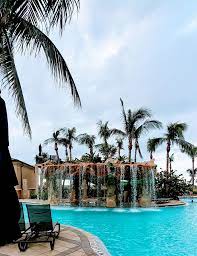 The Perfect Getaway To Palm Beach Marriott Singer Island Beach Island Resort Fort Lauderdale Vacation Resorts For Kids