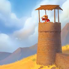 Image result for Atalaya