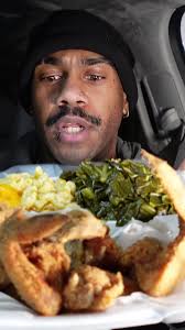 📍Paula’s Soul Food (Hackensack NJ) #foodie #njfoodie #foodreview #soulfood  #fypシ