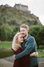 Compare quotes & hire the best. Edinburgh Pre Wedding Photography Ceranna Photography