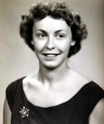 Laura Bader Obituary