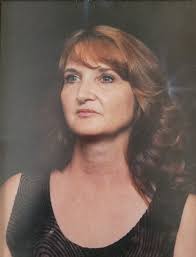 Obituary for Nancy Viola (O'neal) Robinson